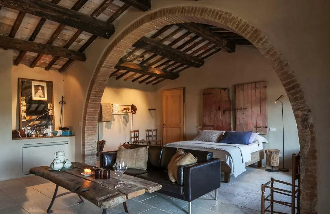 Follonico 4-Suite B&B-1