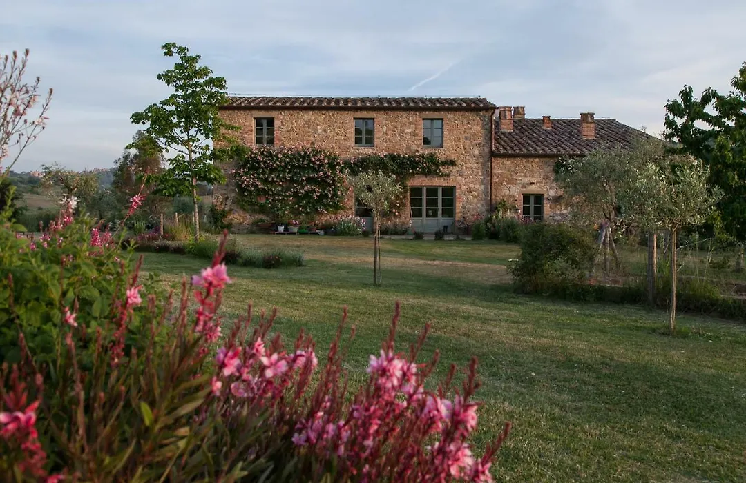 Follonico 4-Suite B&B-1