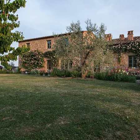 Follonico 4-Suite B&B-2